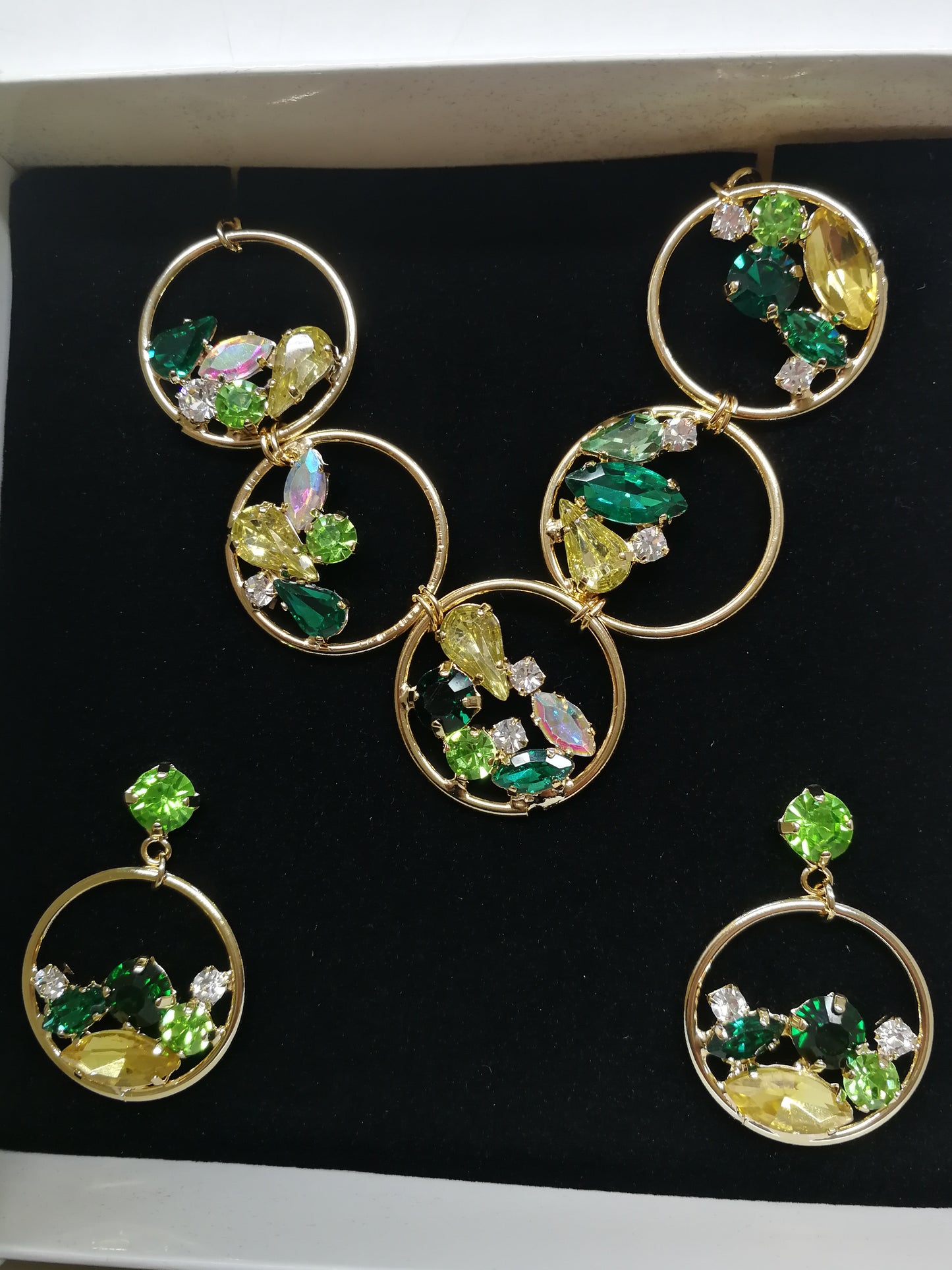 1393/BR Bracciale Bijoux