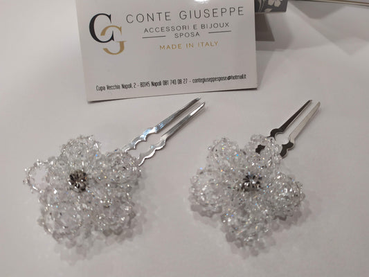 Forcina bijoux da sposa