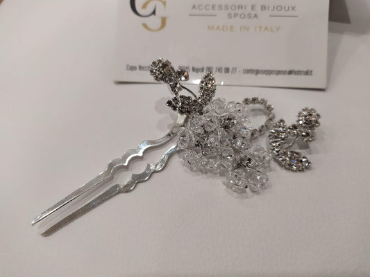 Forcina bijoux da sposa