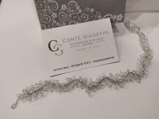 FRN59- Accessorio bijoux modellabile