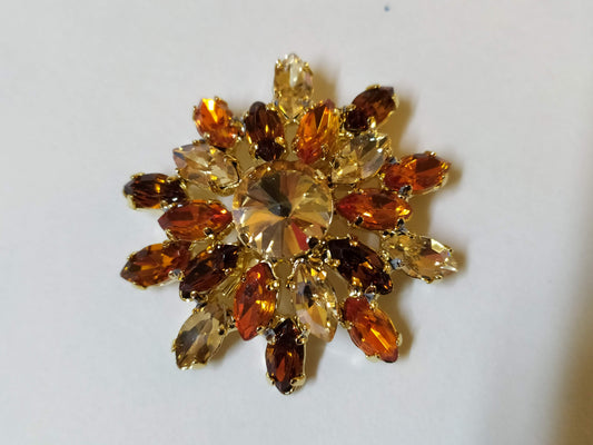 Spilla Bijoux