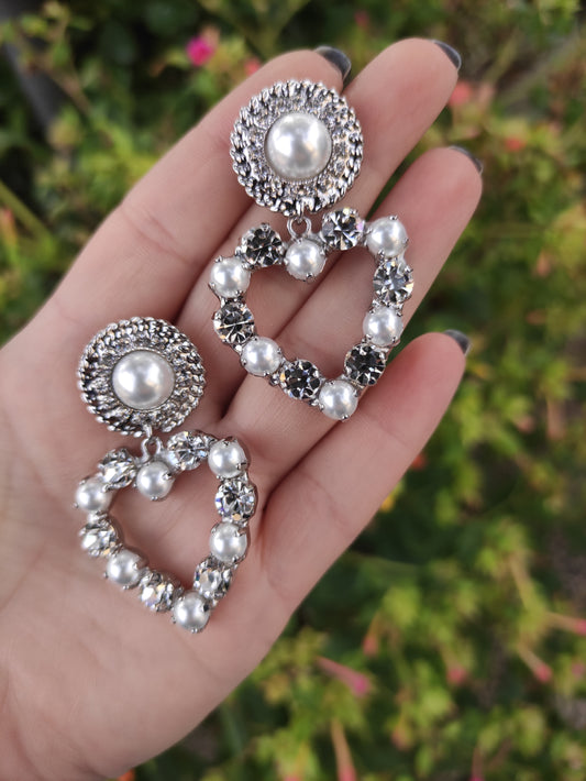 1583OR Orecchini bijoux
