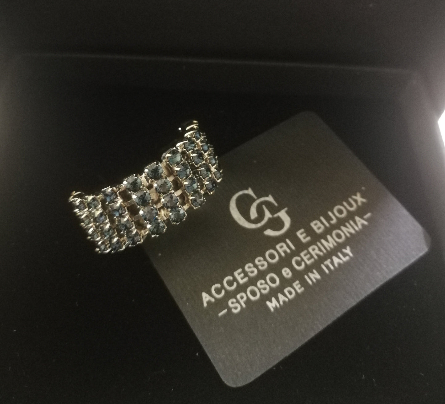 Anello Papillon AN15