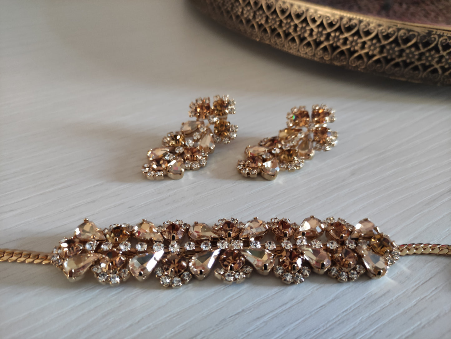 1357/BR Bracciale Bijoux