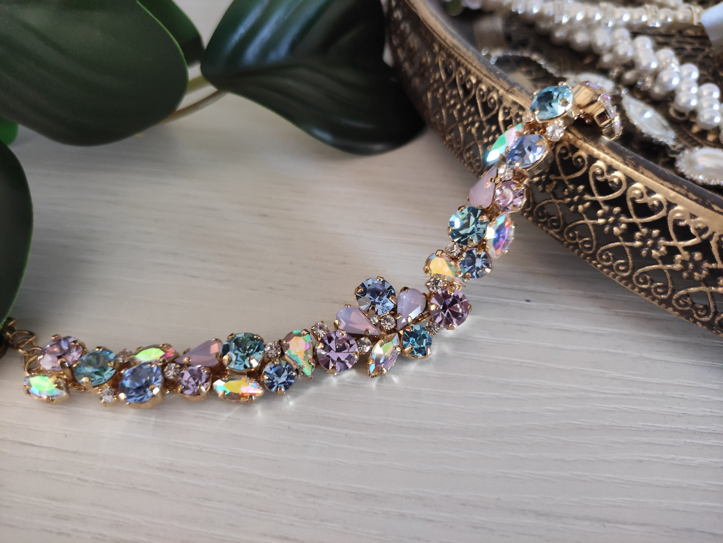 1359/BR Bracciale Bijoux
