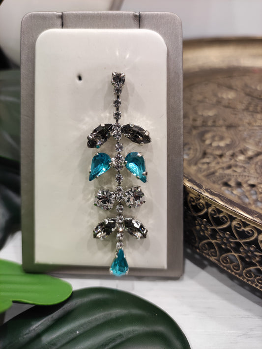 1325OR Orecchini bijoux