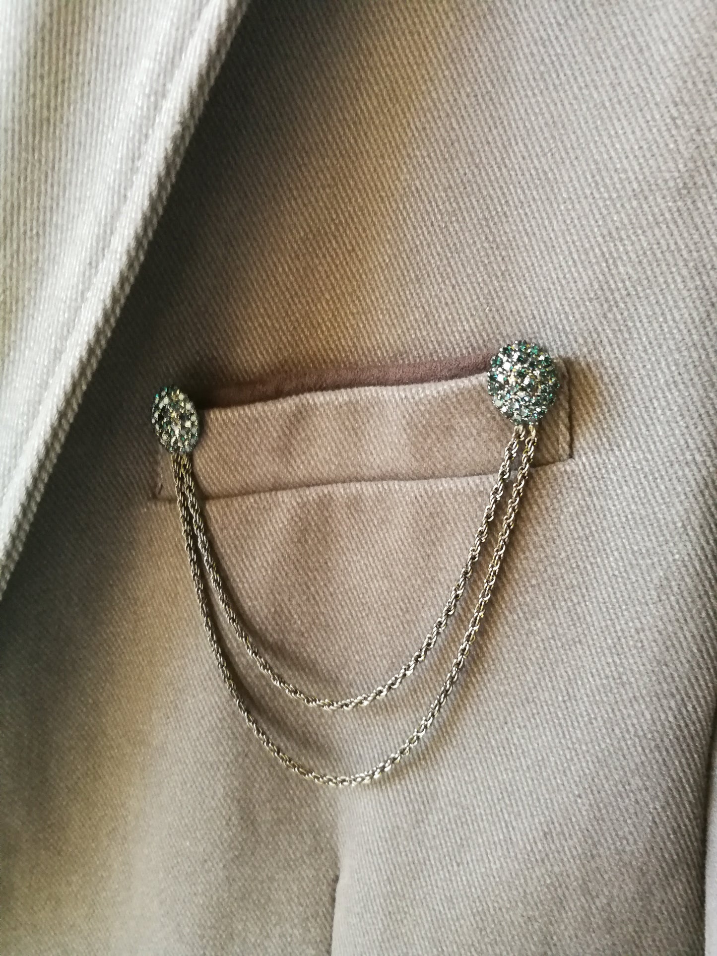Catenina da taschino gem13