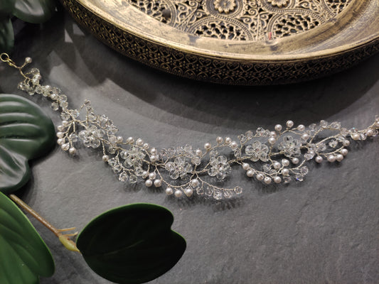 Filo 28- Filo modellabile bijoux da sposa