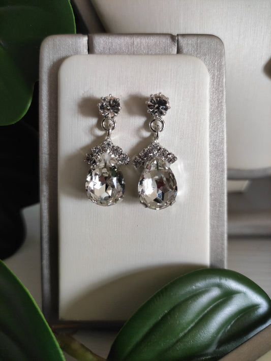 1660 OR Orecchini bijoux