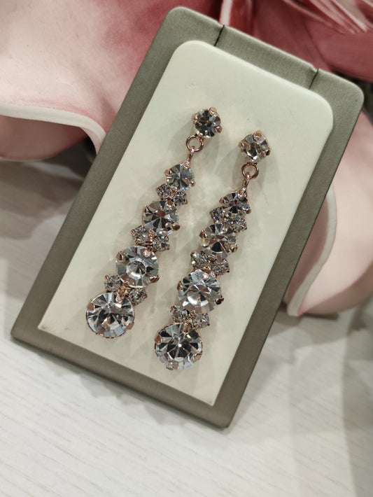 1680 OR Orecchini bijoux