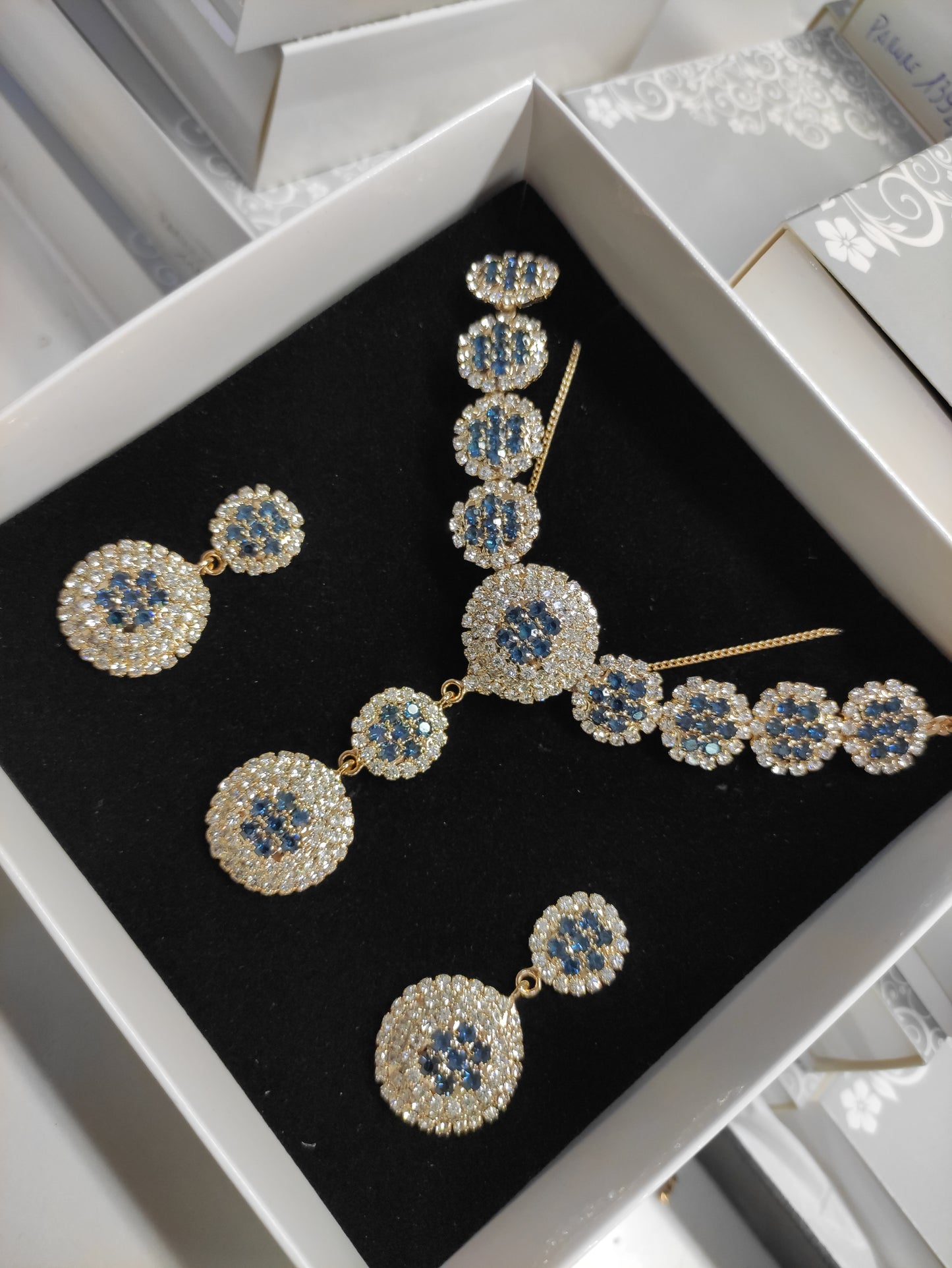 Parure 1480C