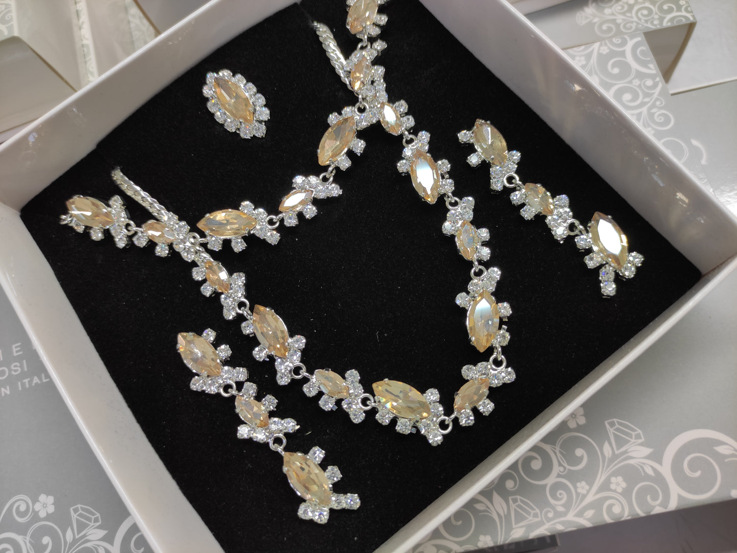 Parure 1505C