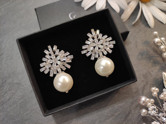 Orecchini bijoux
