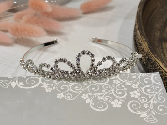 3020 diadema per bambina