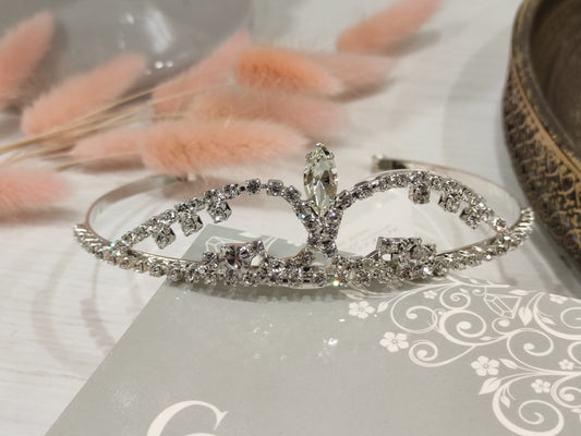 3027mini - diadema per bambina