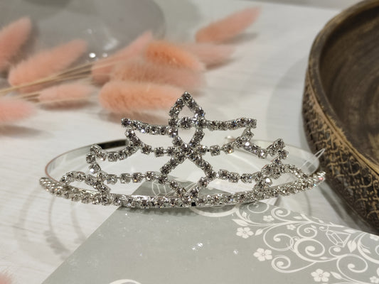 3157 diadema per bambina