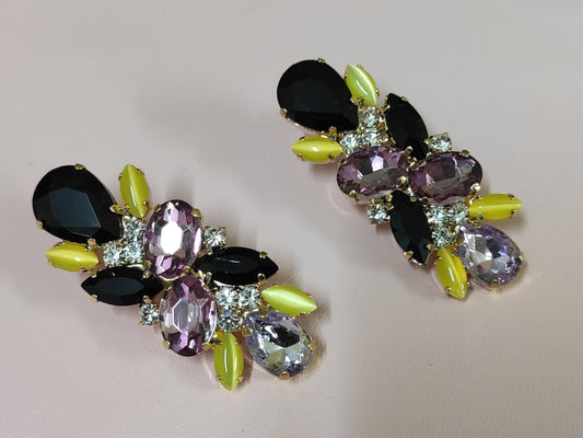 1799 OR Orecchini bijoux