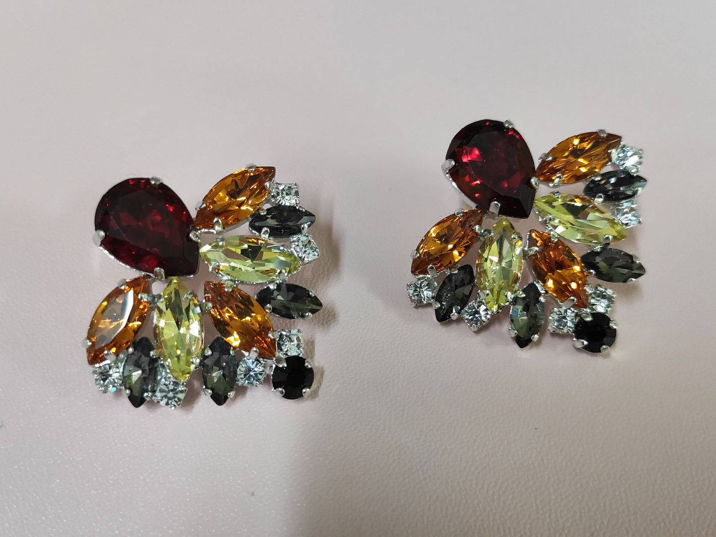 1802 OR Orecchini bijoux