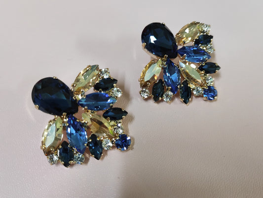 1802 OR Orecchini bijoux
