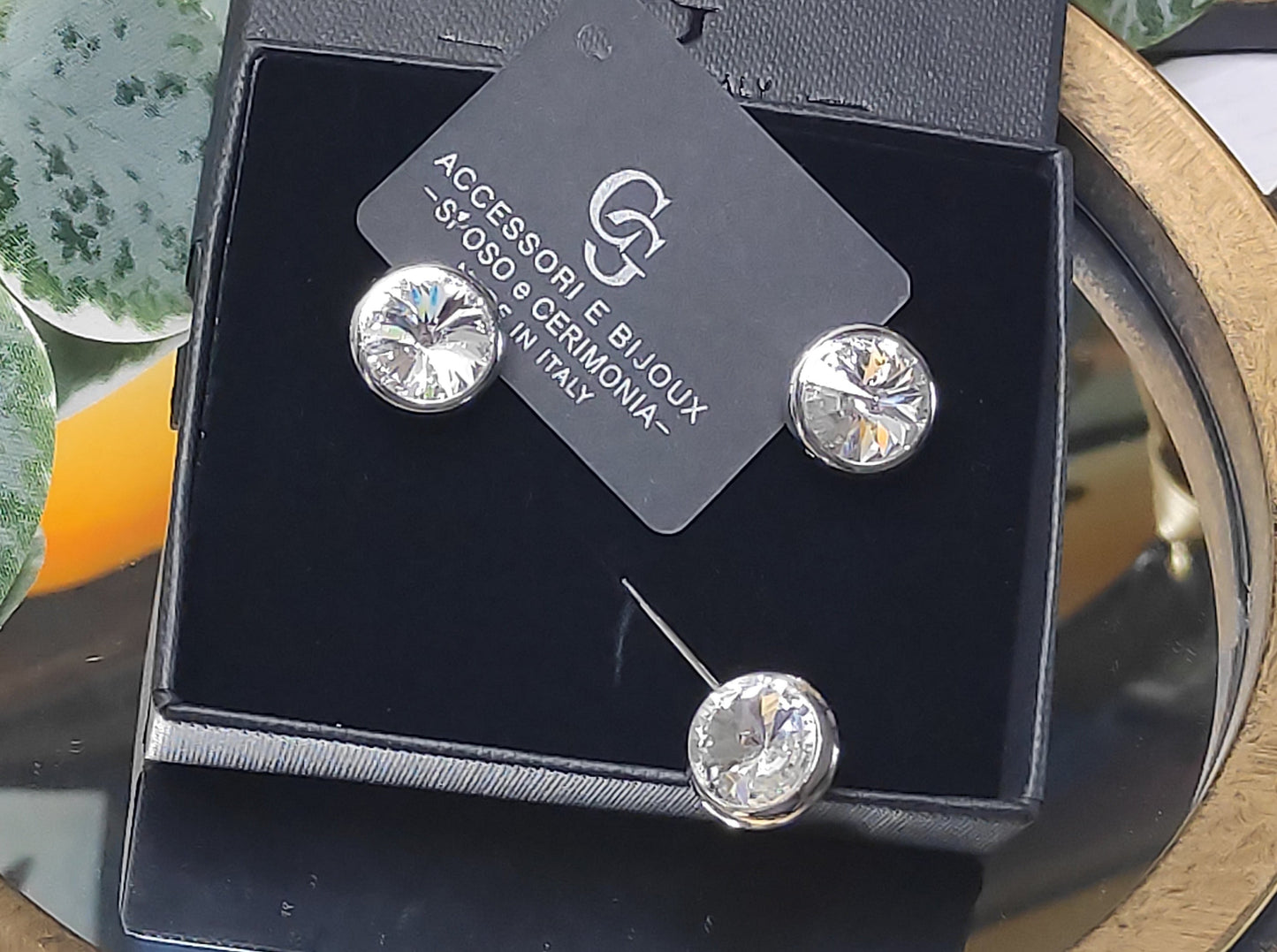 SET GEM179+SPILLA BIJOUX