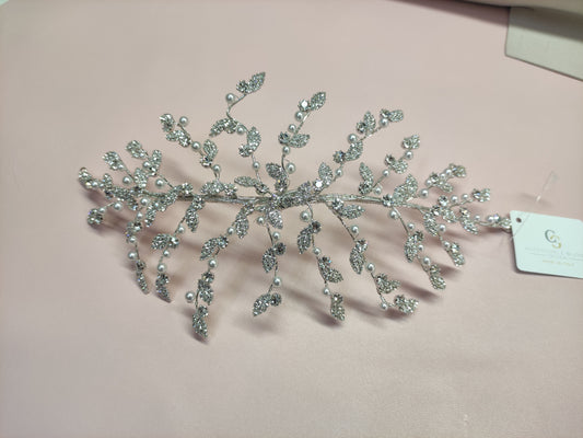 2398fr bis - Modellabile bijoux swarovski