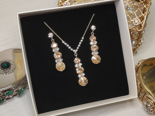 Parure 1518C