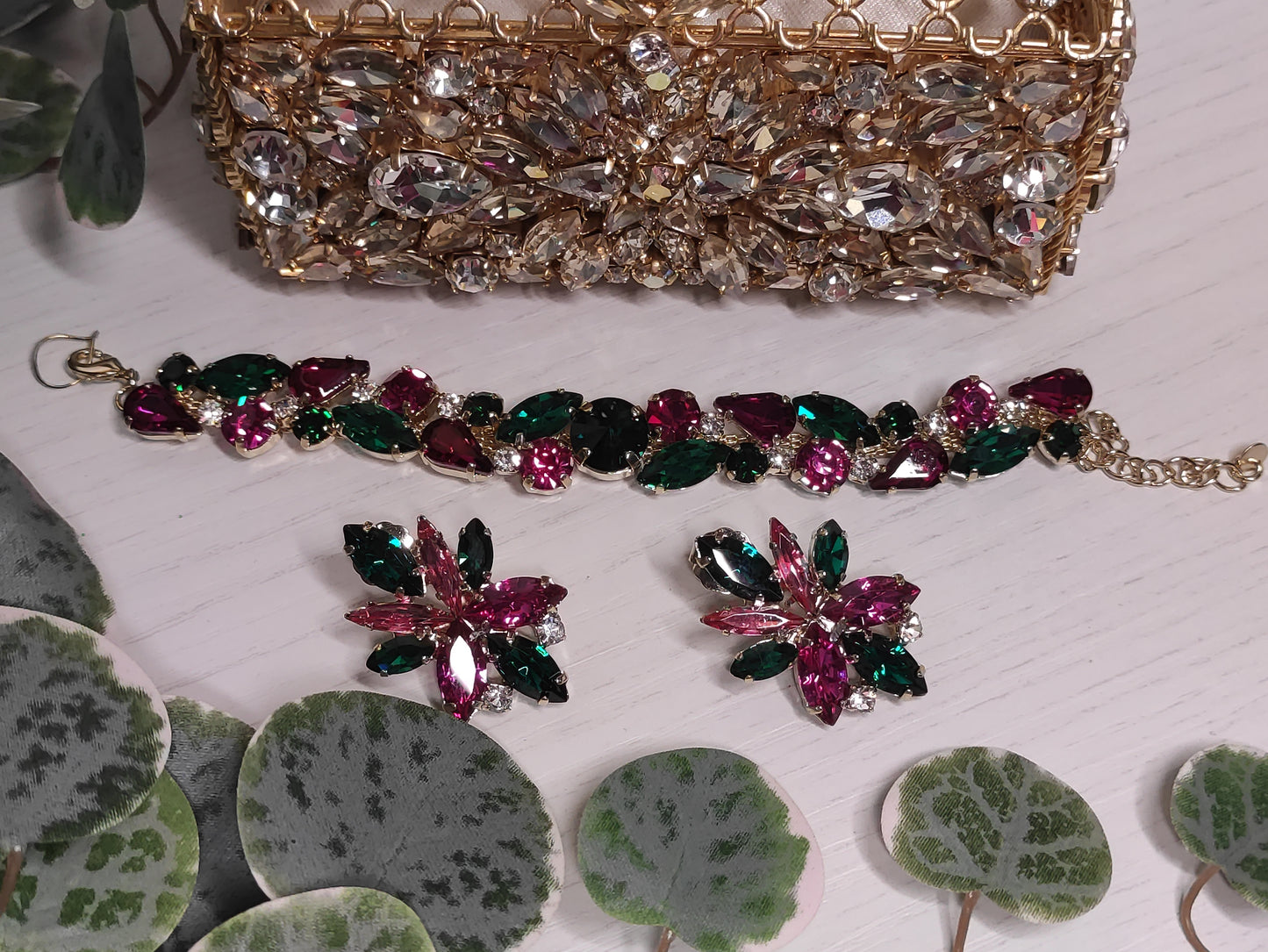 1371/BR Bracciale Bijoux