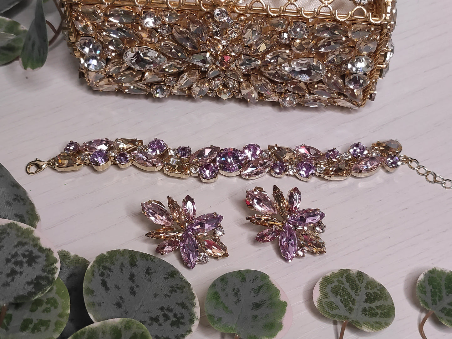 1371/BR Bracciale Bijoux