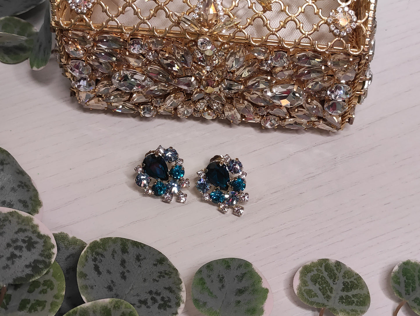 1505OR Orecchini bijoux