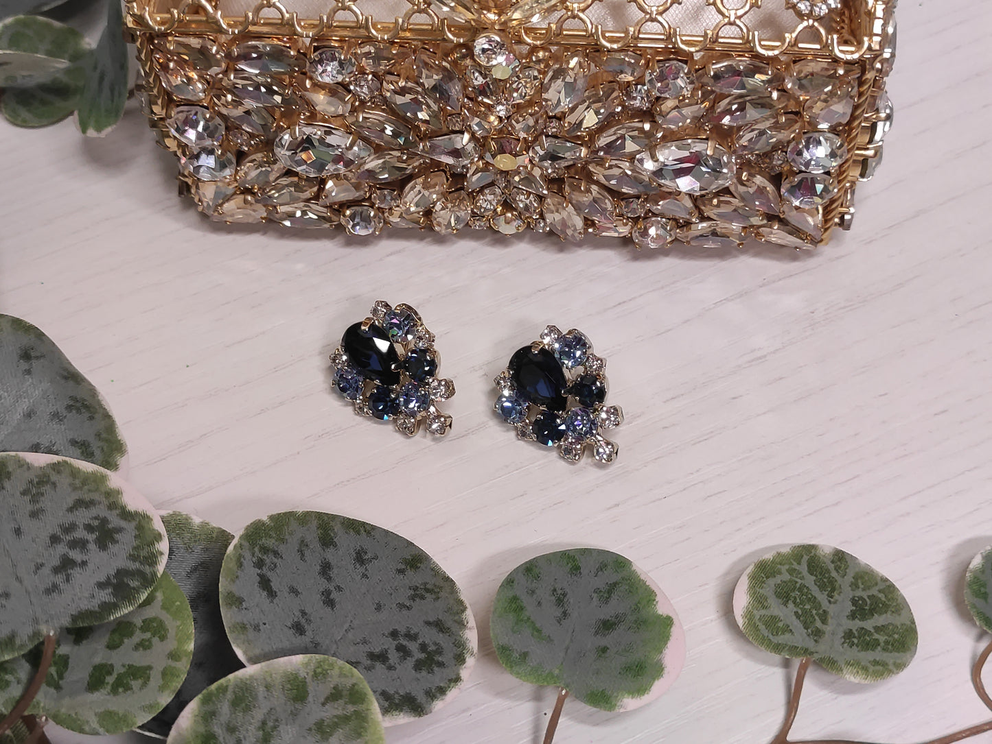 1505OR Orecchini bijoux
