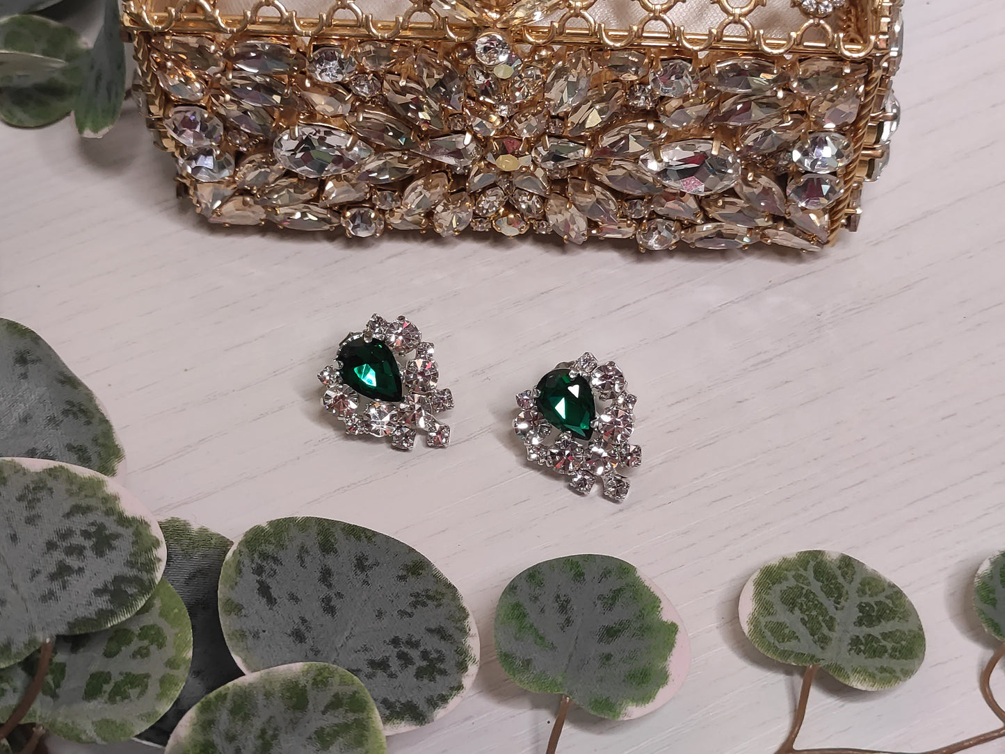 1505OR Orecchini bijoux