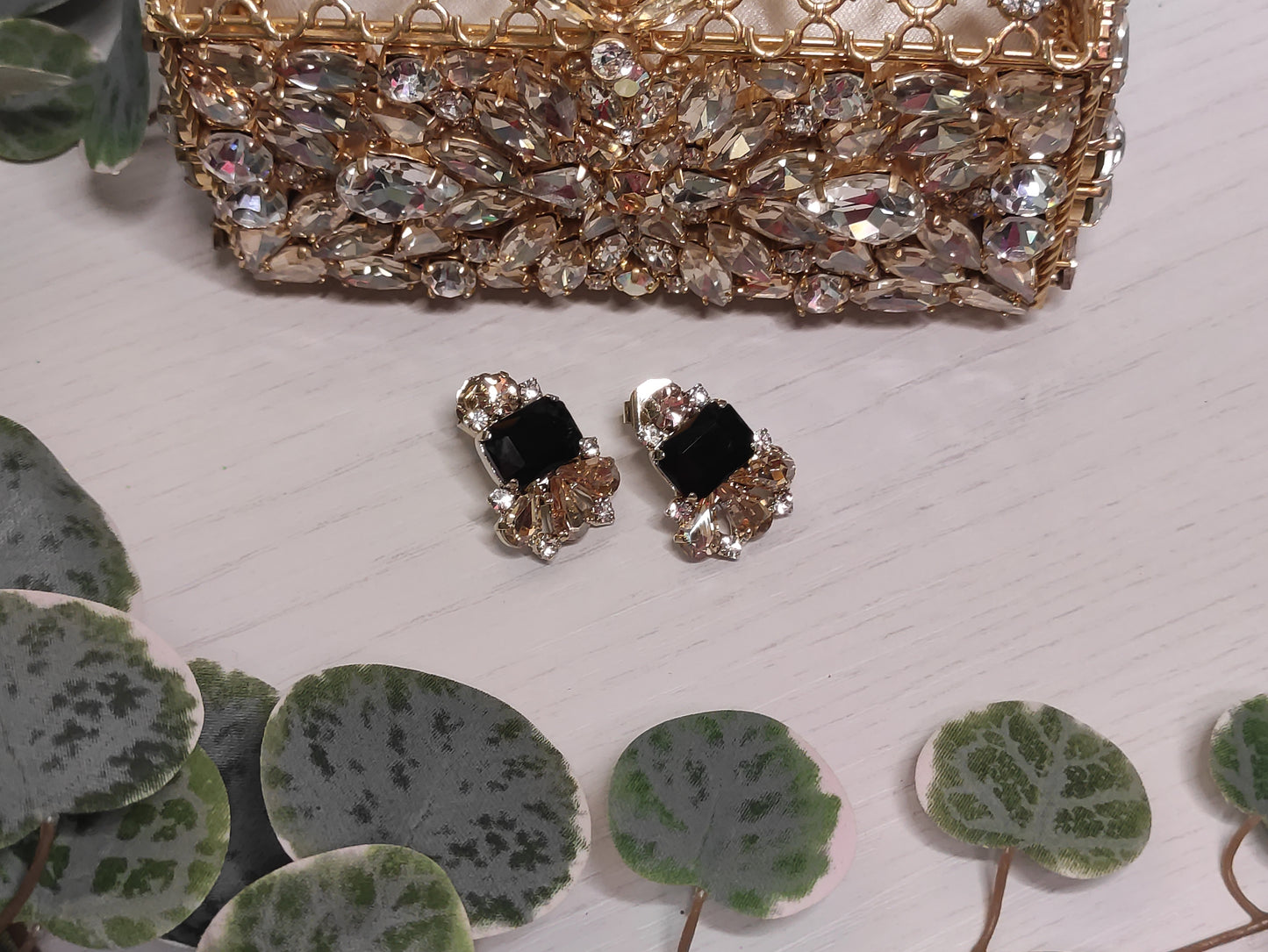 1507OR Orecchini bijoux