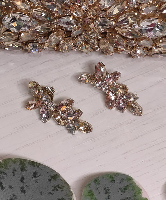 1840 OR Orecchini bijoux