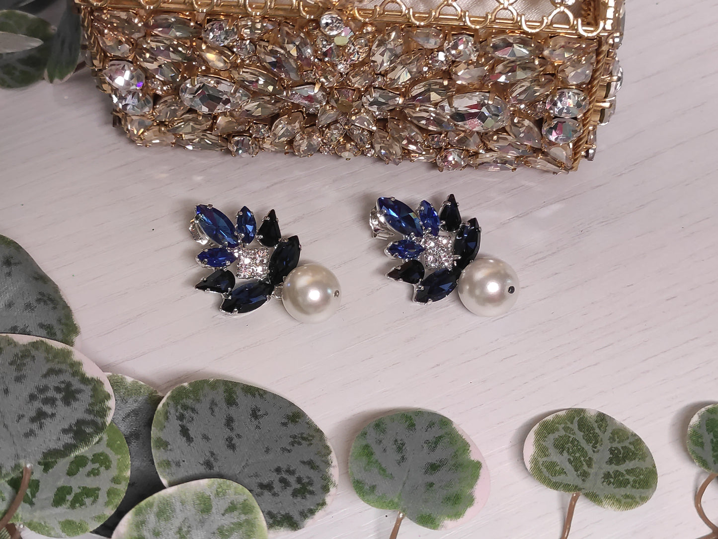 1720 OR Orecchini bijoux