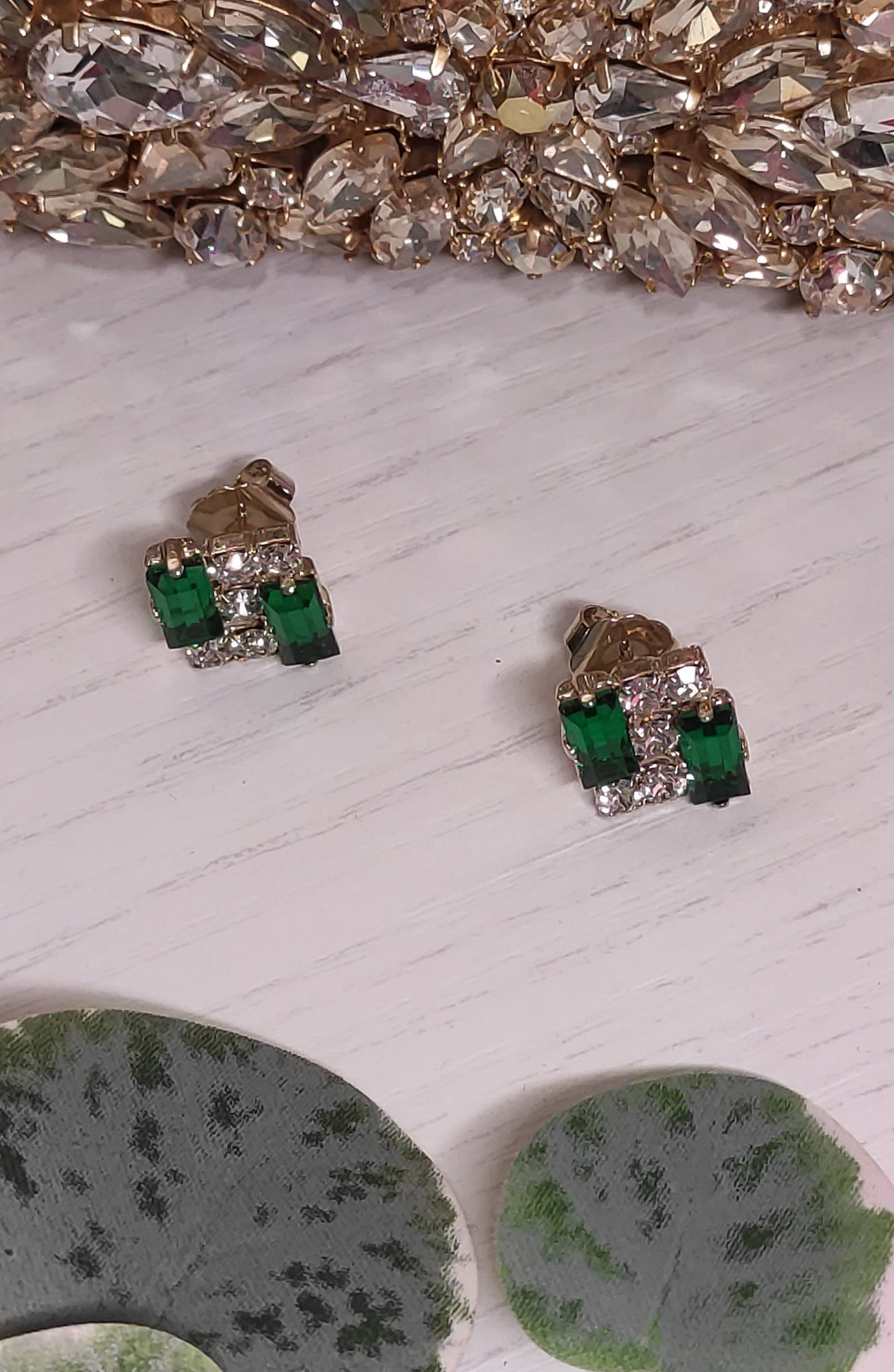 1841 OR Orecchini bijoux