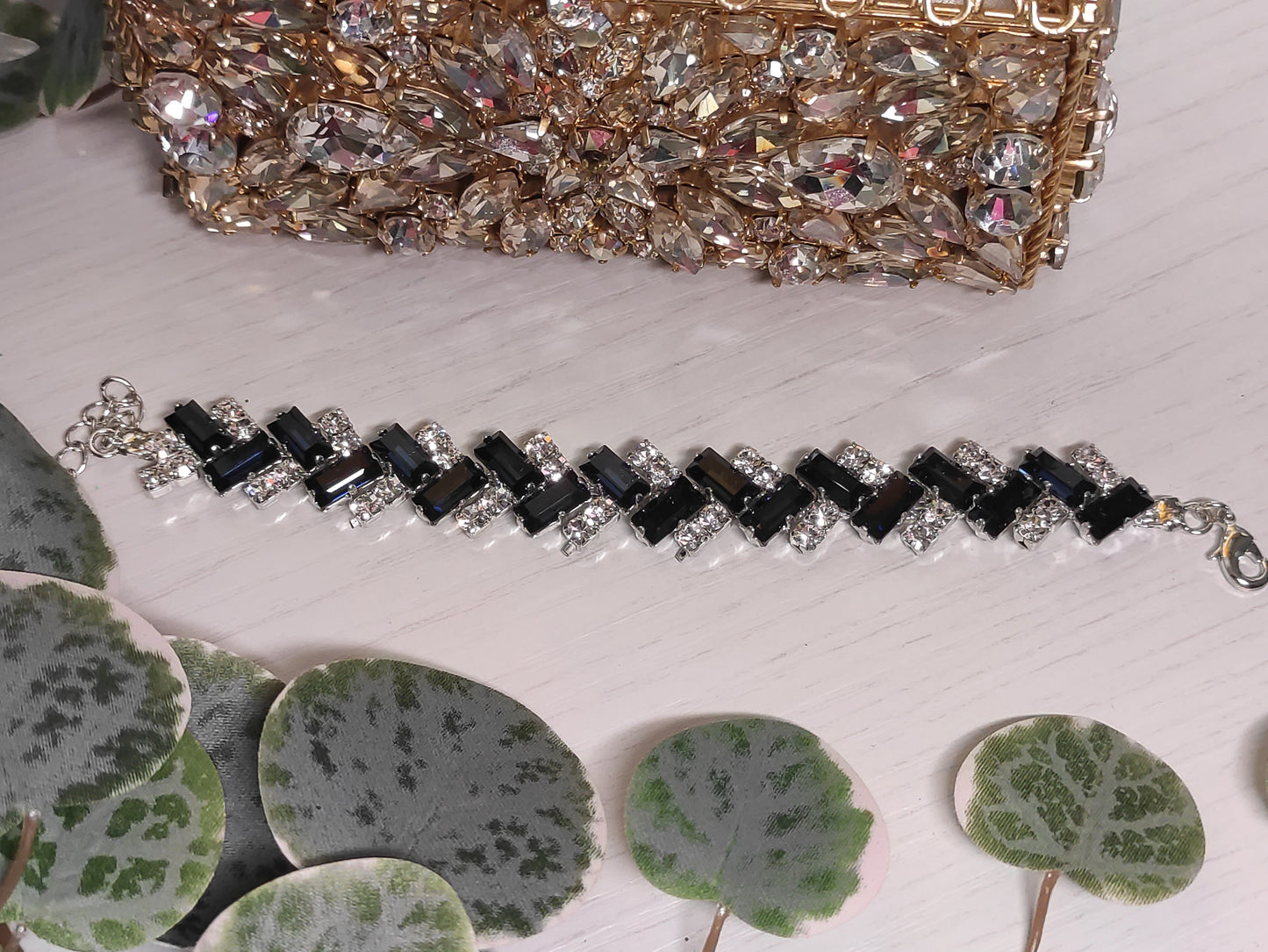 1314/BR Bracciale Bijoux