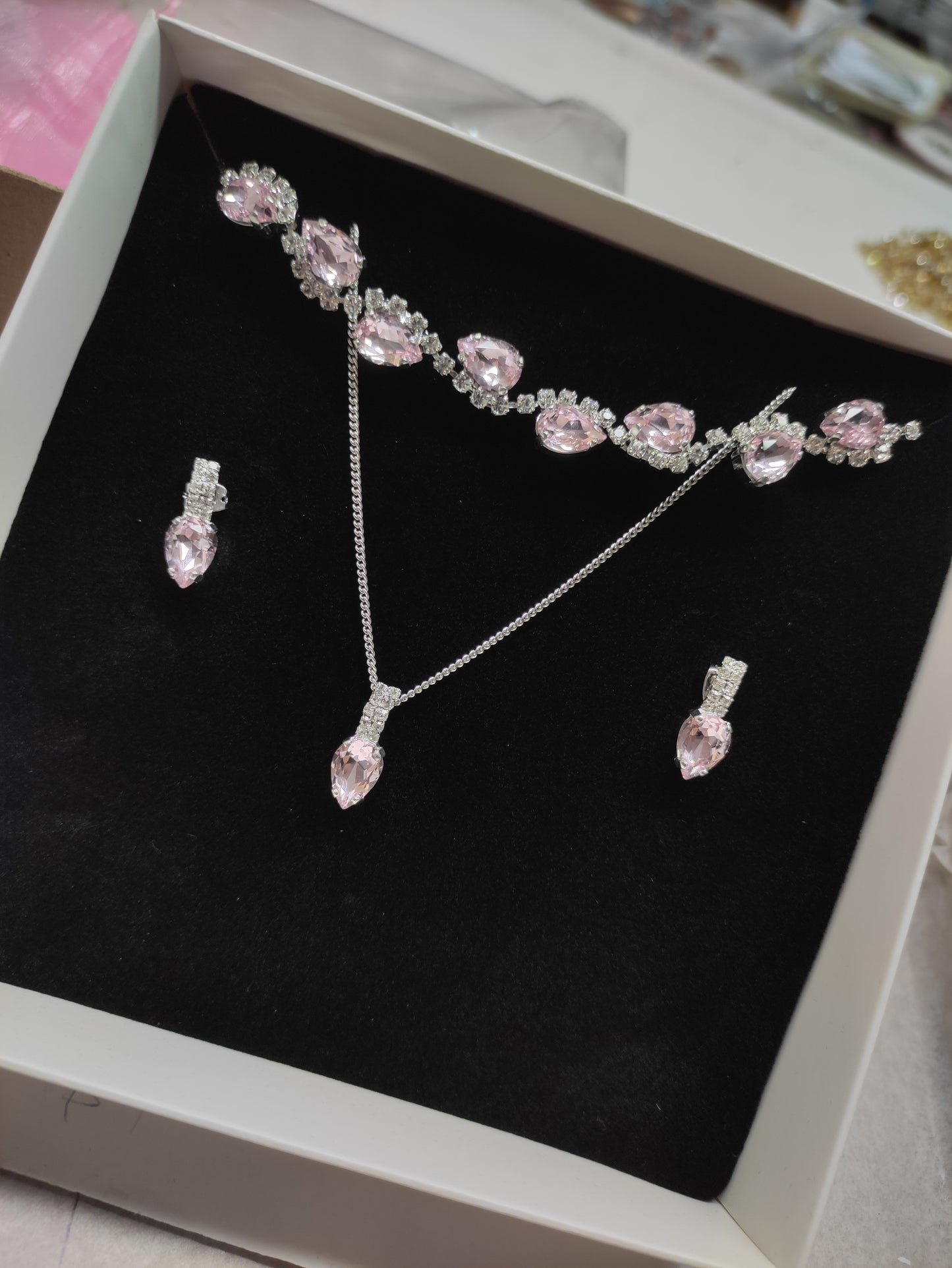 Parure 1587C