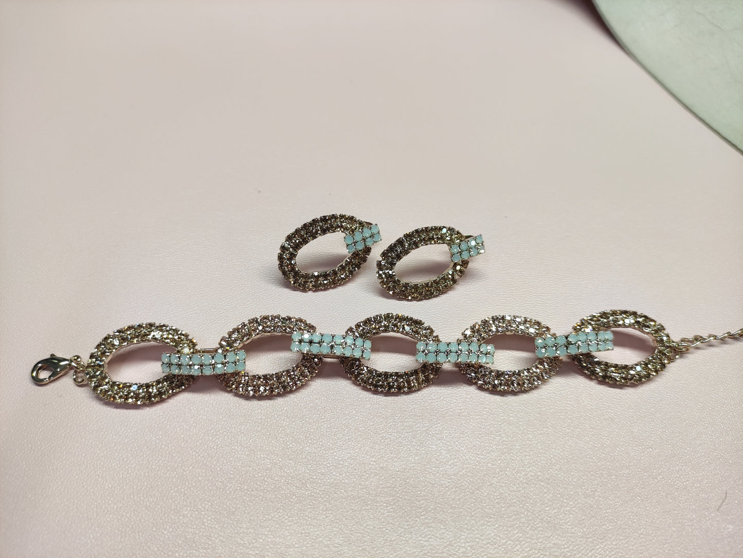 1363/BR Bracciale Bijoux