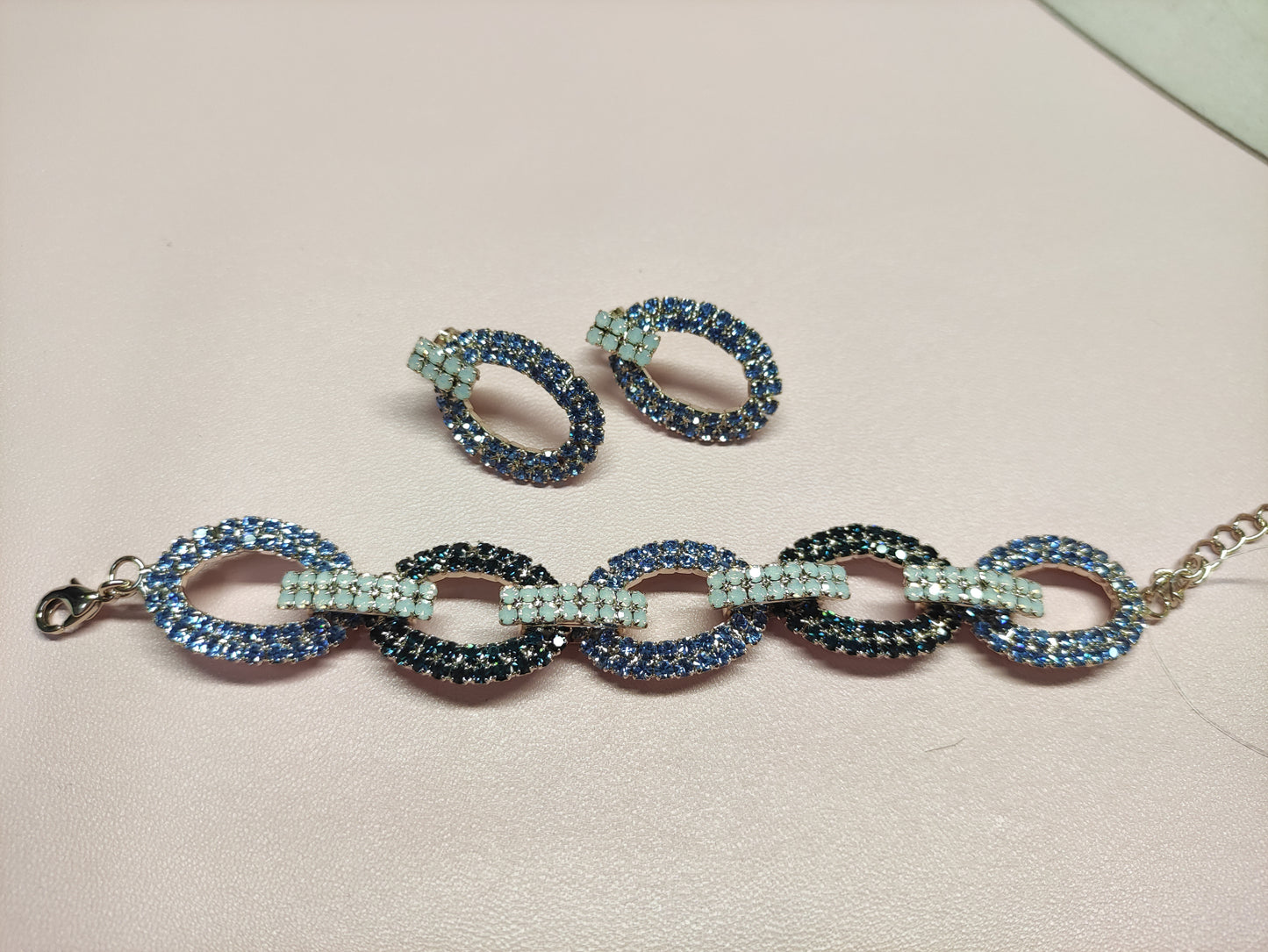 1363/BR Bracciale Bijoux