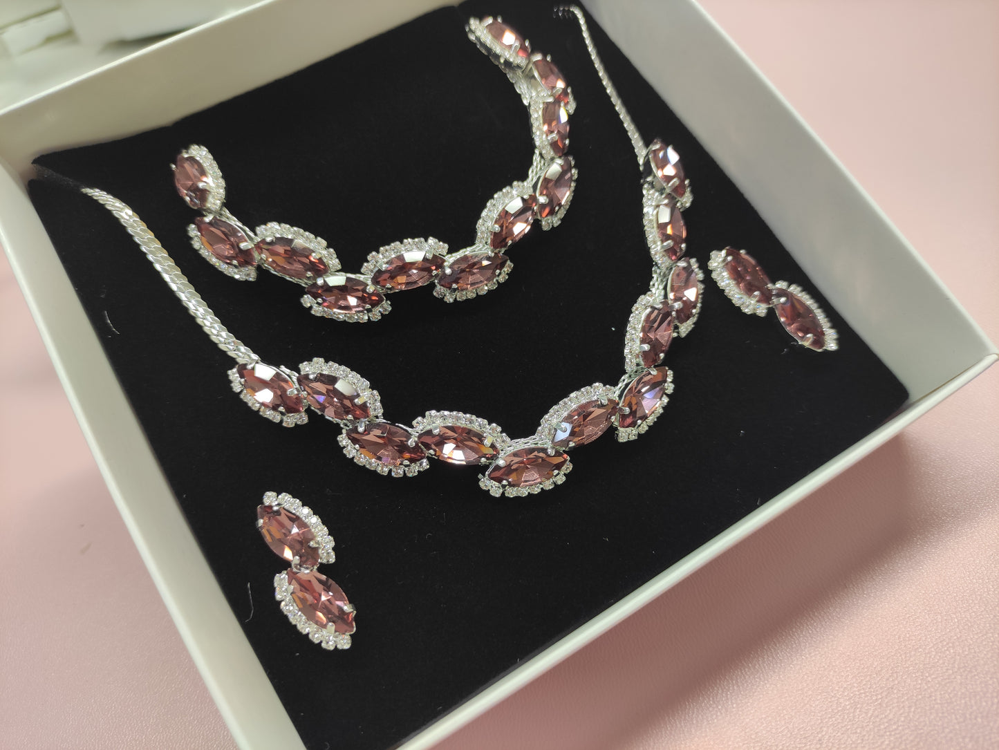 Parure 1462C