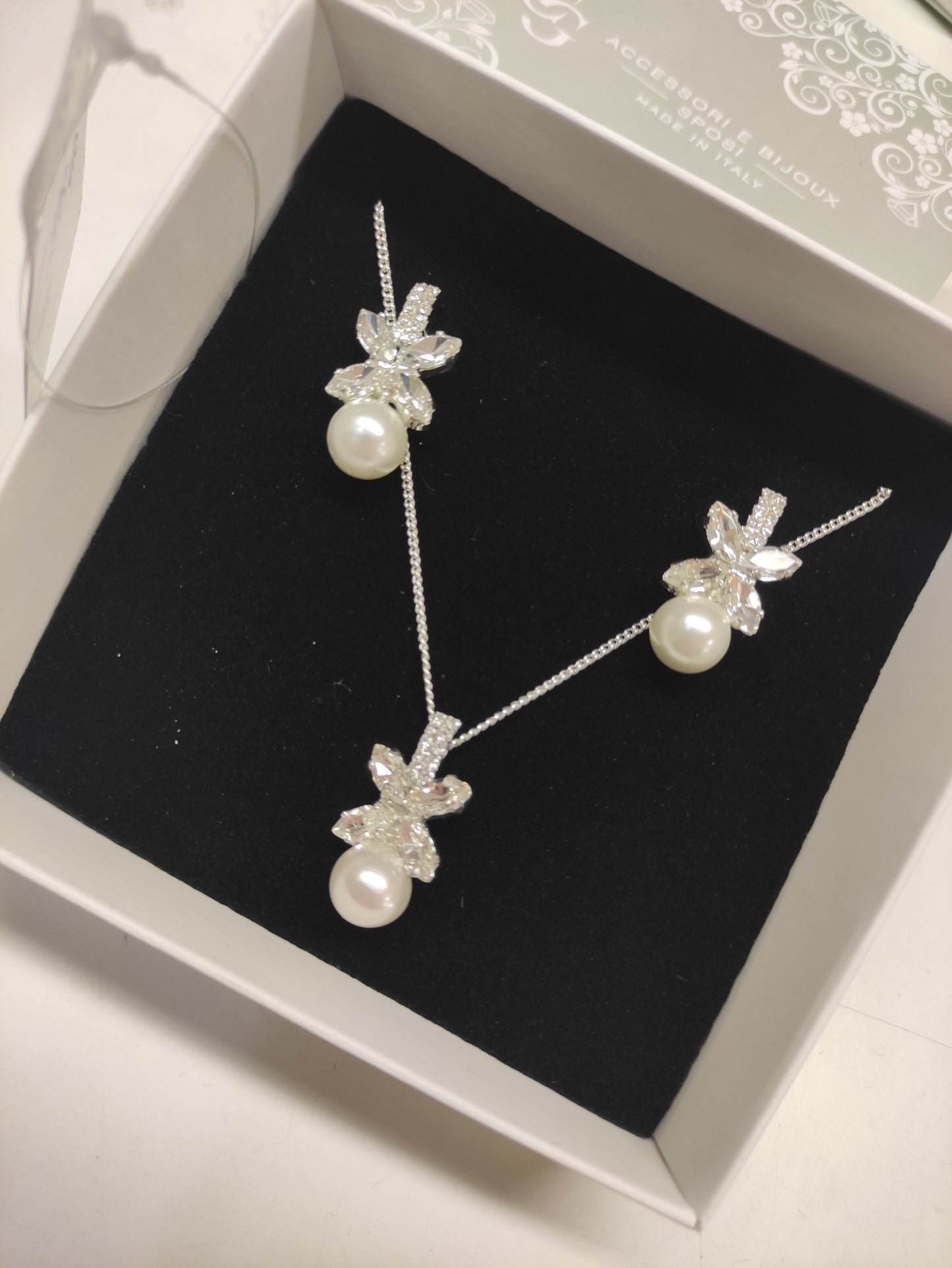 Parure 1595C