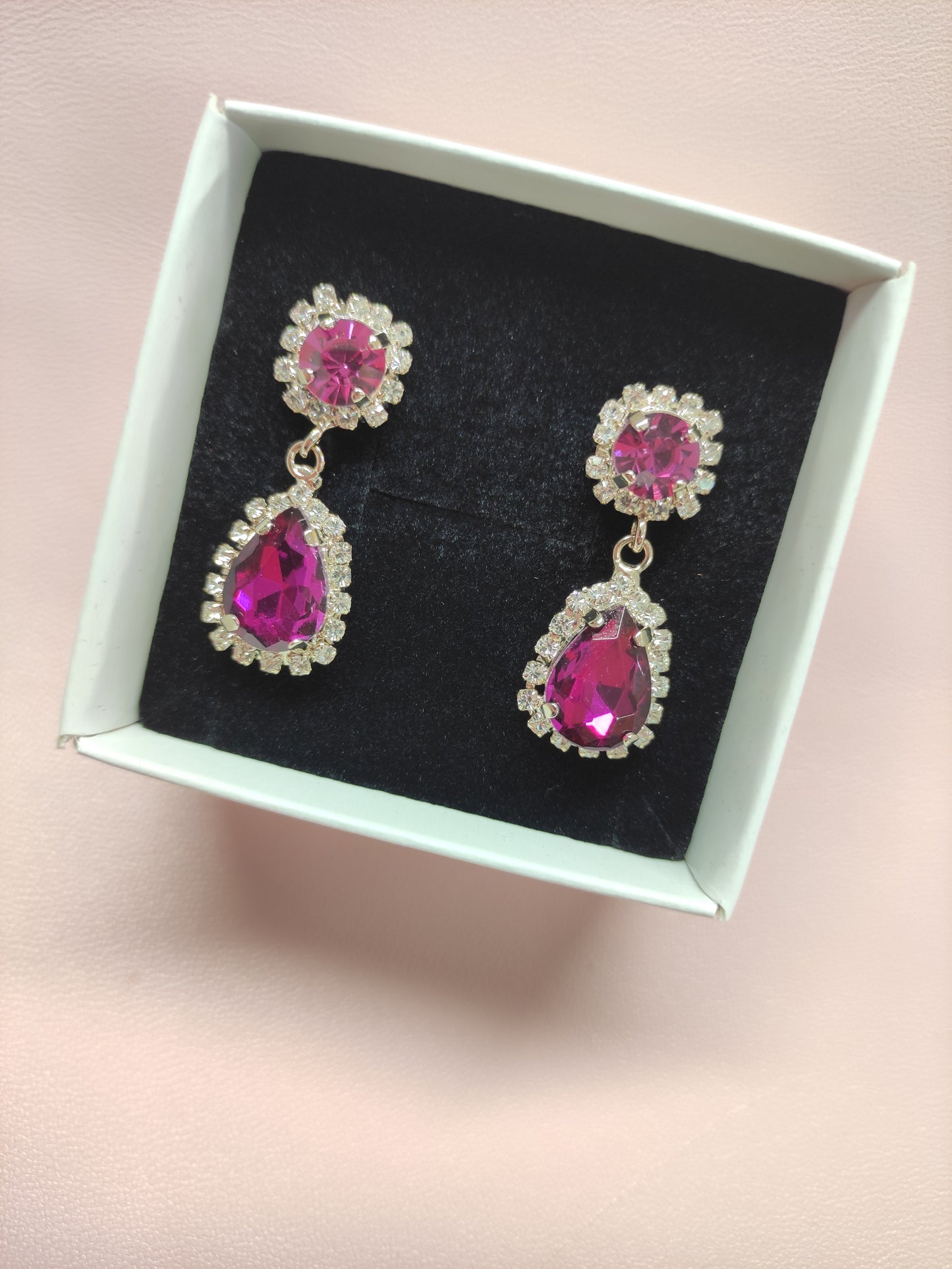 1363OR Orecchini bijoux