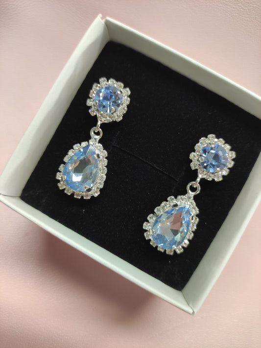 1363OR Orecchini bijoux