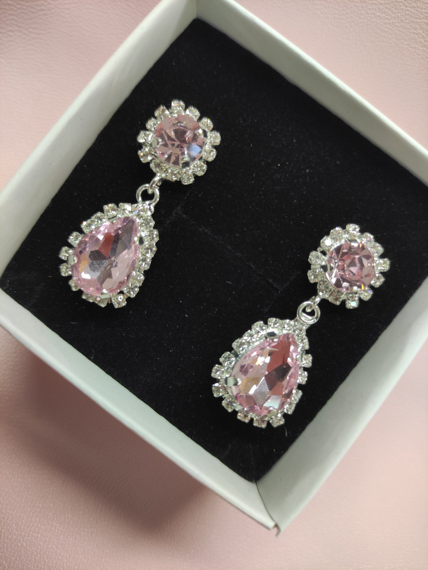 1363OR Orecchini bijoux
