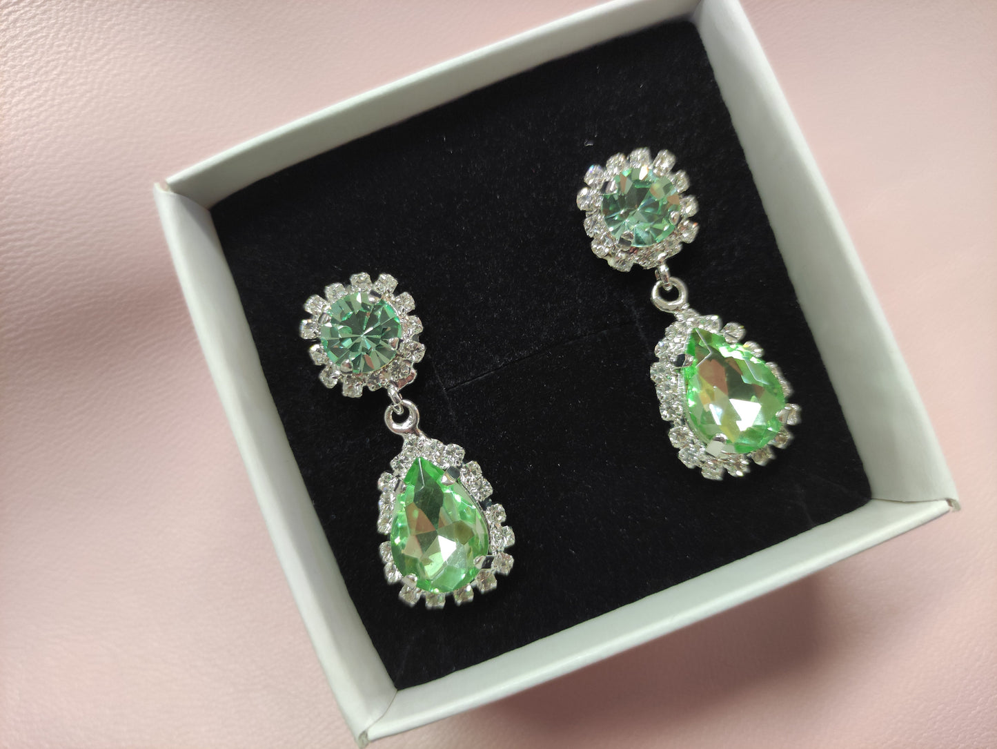 1363OR Orecchini bijoux