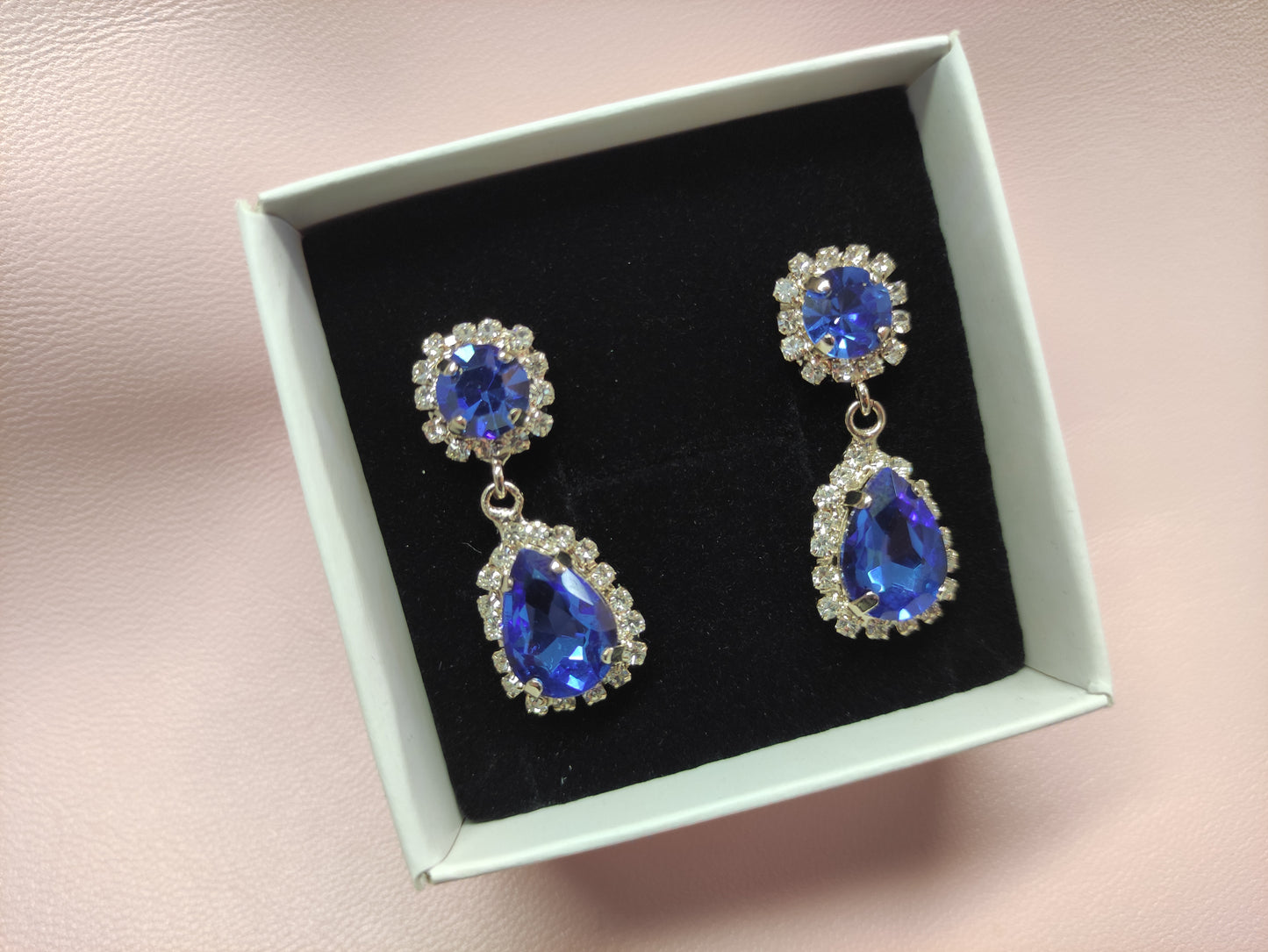 1363OR Orecchini bijoux