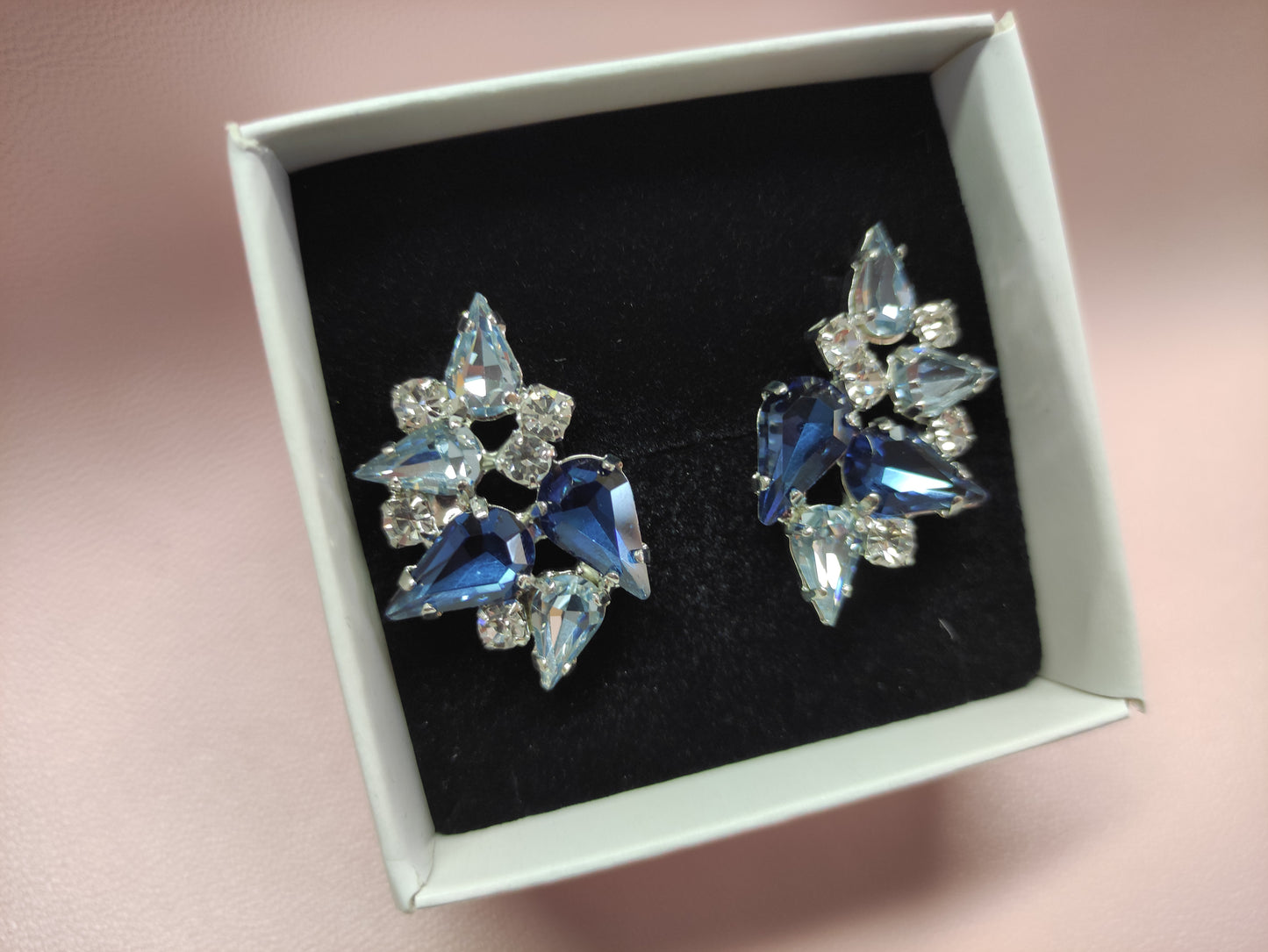 1723 OR Orecchini bijoux