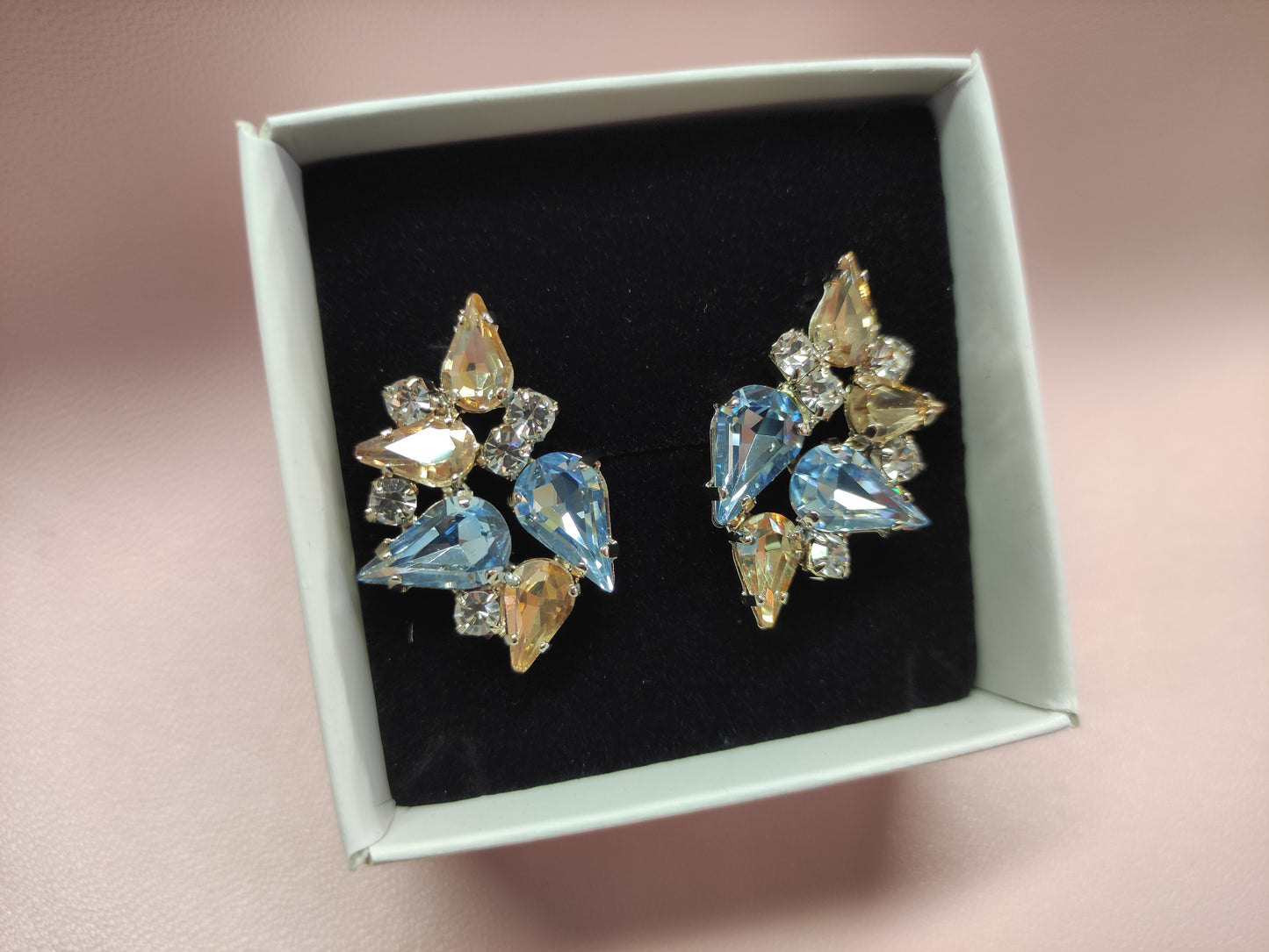 1723 OR Orecchini bijoux