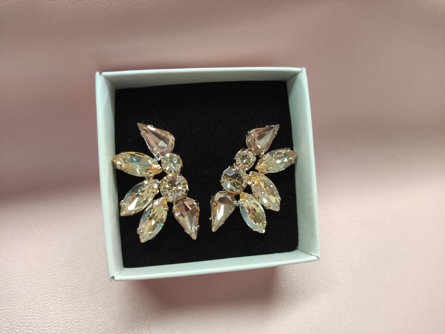 1798 OR Orecchini bijoux