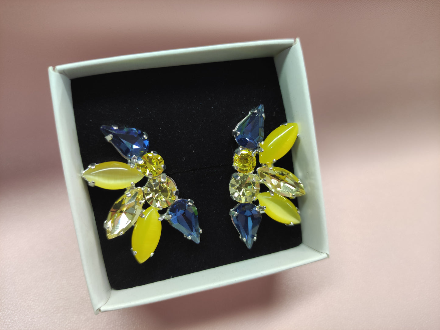 1798 OR Orecchini bijoux